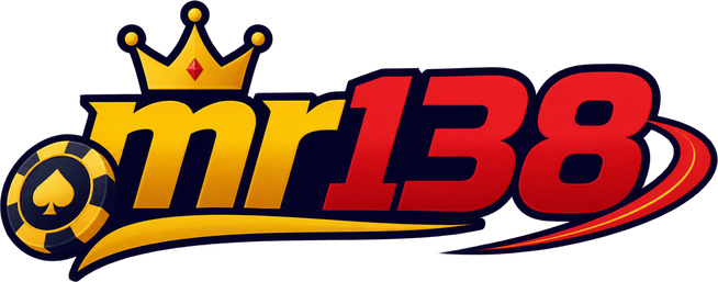 mr138 Logo